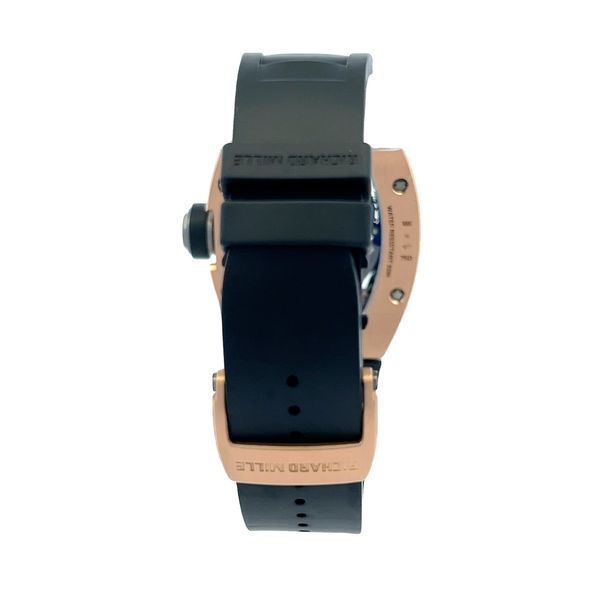 Richard Mille RM010 AH RG